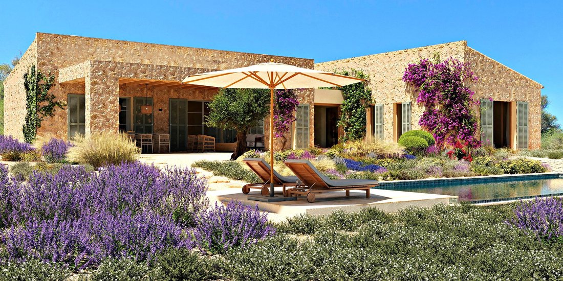 Finca à Manacor, Îles Baléares, Espagne 4 - 19158532