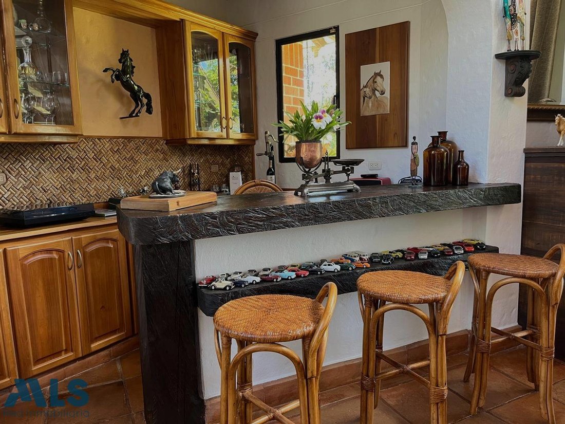 Finca in Rionegro, Departamento de Antioquia, Kolumbien 5 - 19158610
