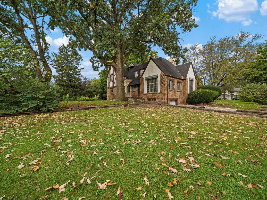 House in Mount Prospect, Illinois, United States 4 - 19158892