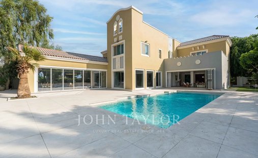 Villa in Al Hebiah Fourth, Al Hebiah, Dubai 1