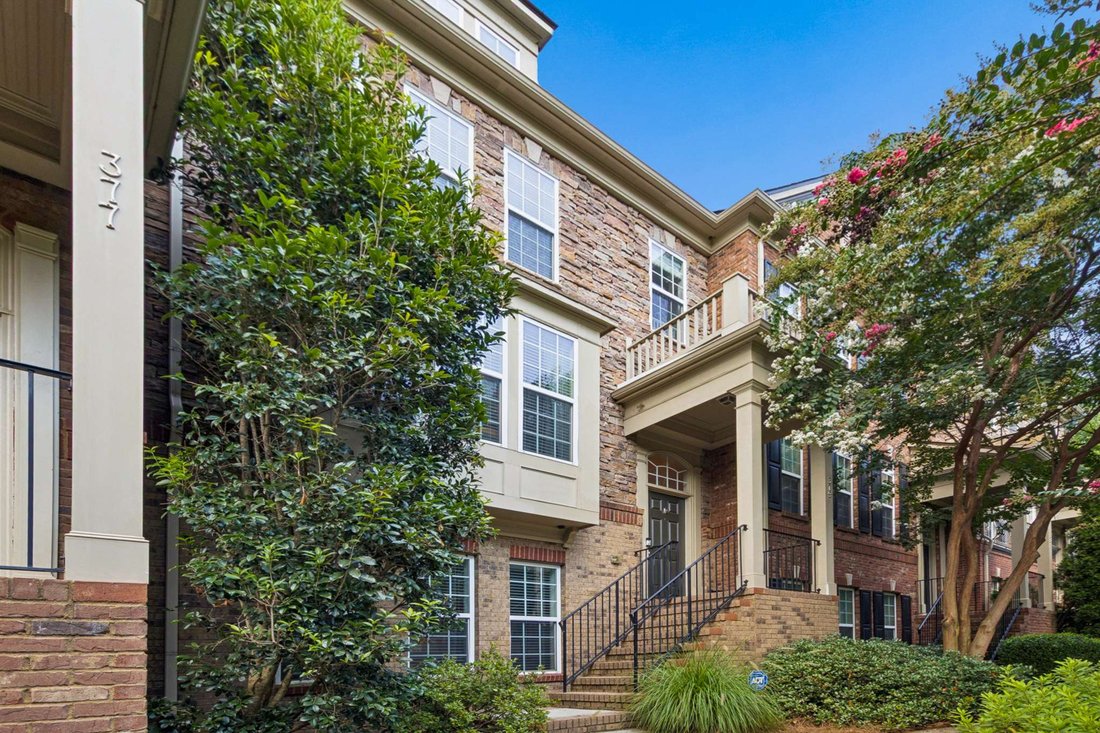 Residenza a Atlanta, Georgia, Stati Uniti 1 - 19159008