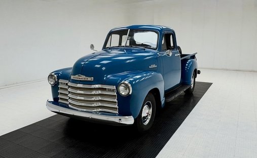 39 358 Miles/Former Texas Truck/235.5ci I6/3-Speed Manual/Very Solid Hauler in Morgantown, United States 1