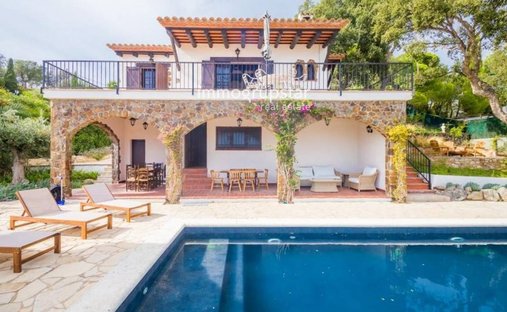 Maison à Platja d'Aro, Catalogne, Espagne 1