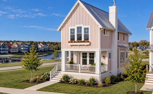 Haus in Ottawa, Illinois, Vereinigte Staaten 1