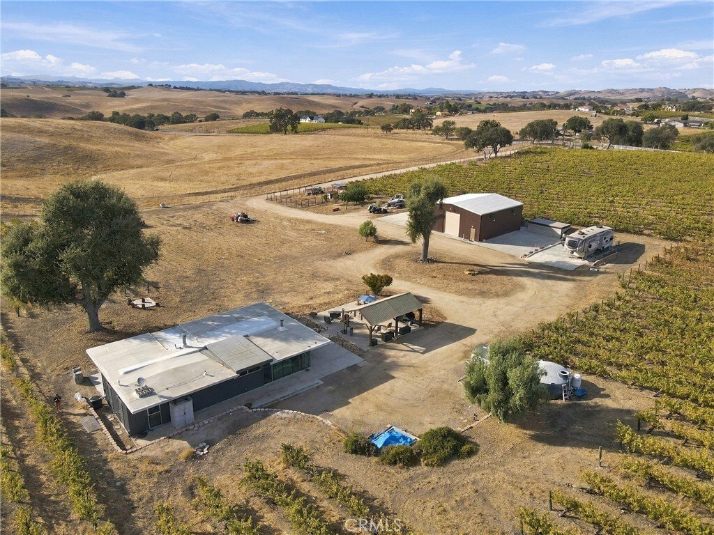 Maison à Paso Robles, Californie, États-Unis 3 - 19158960