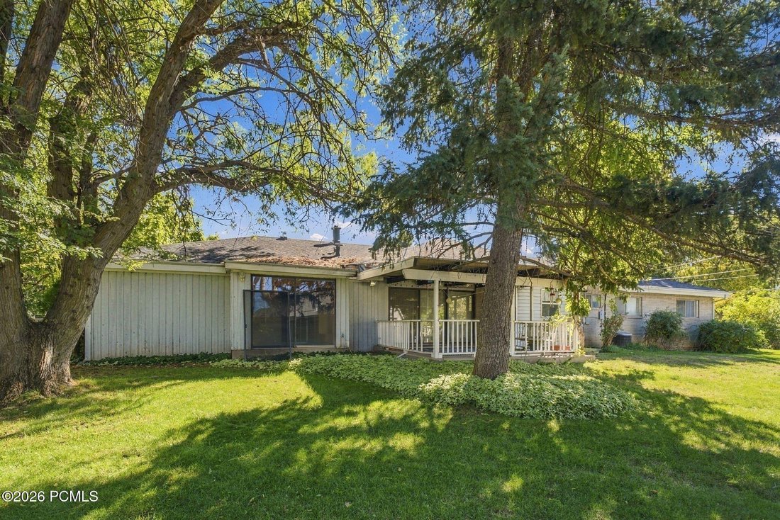 Casa a Cottonwood Heights, Utah, Stati Uniti 4 - 19159367