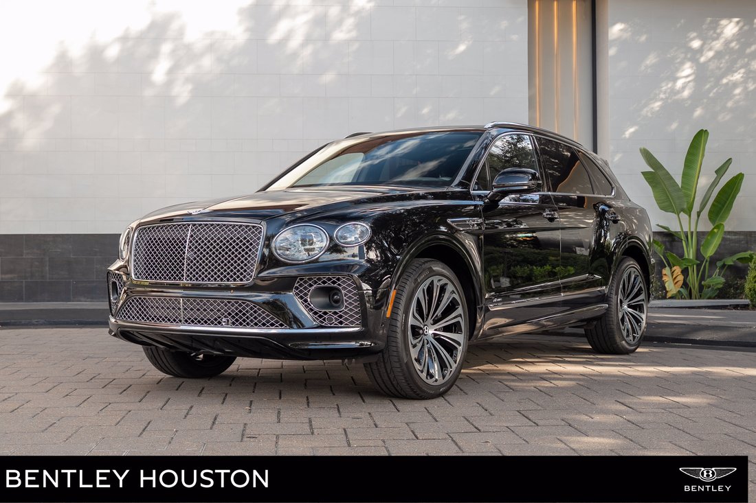 Suv in Houston, TX, United States 1 - 19150824