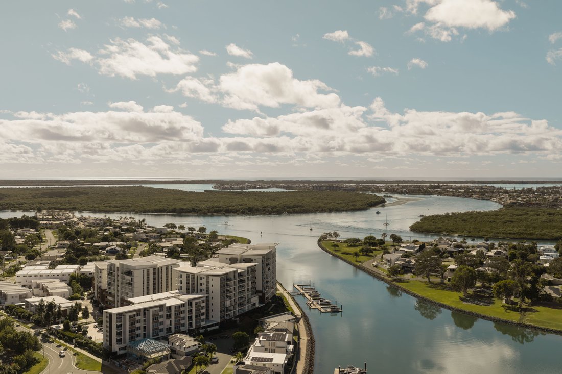 Apartment in Gold Coast, Queensland, Australia 4 - 19158789