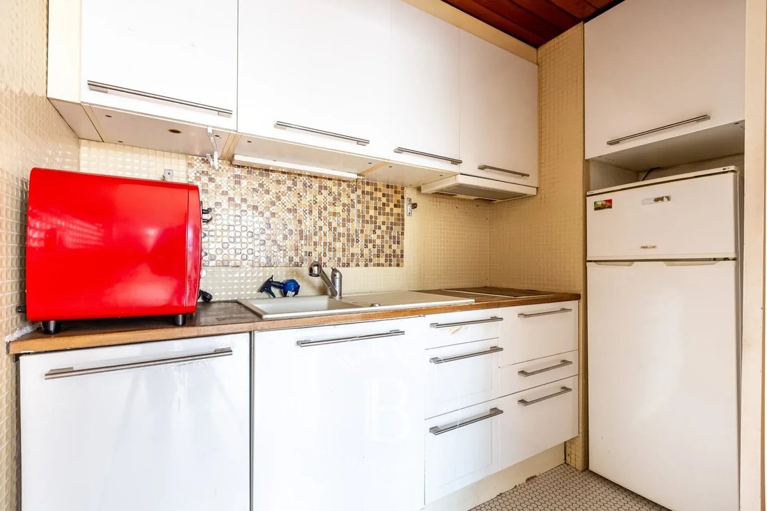 Apartamento en Hoche-Friedland, Paris 8e Arrondissement, París 3 - 19158524