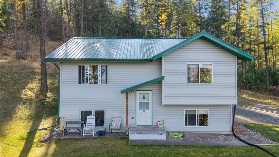 Haus in Rollins, Montana, Vereinigte Staaten 1 - 19158900
