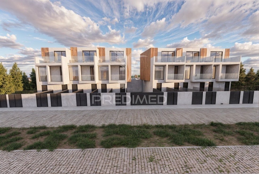 Haus in Gulpilhares e Valadares, Distrikt Porto, Portugal 5 - 19158635