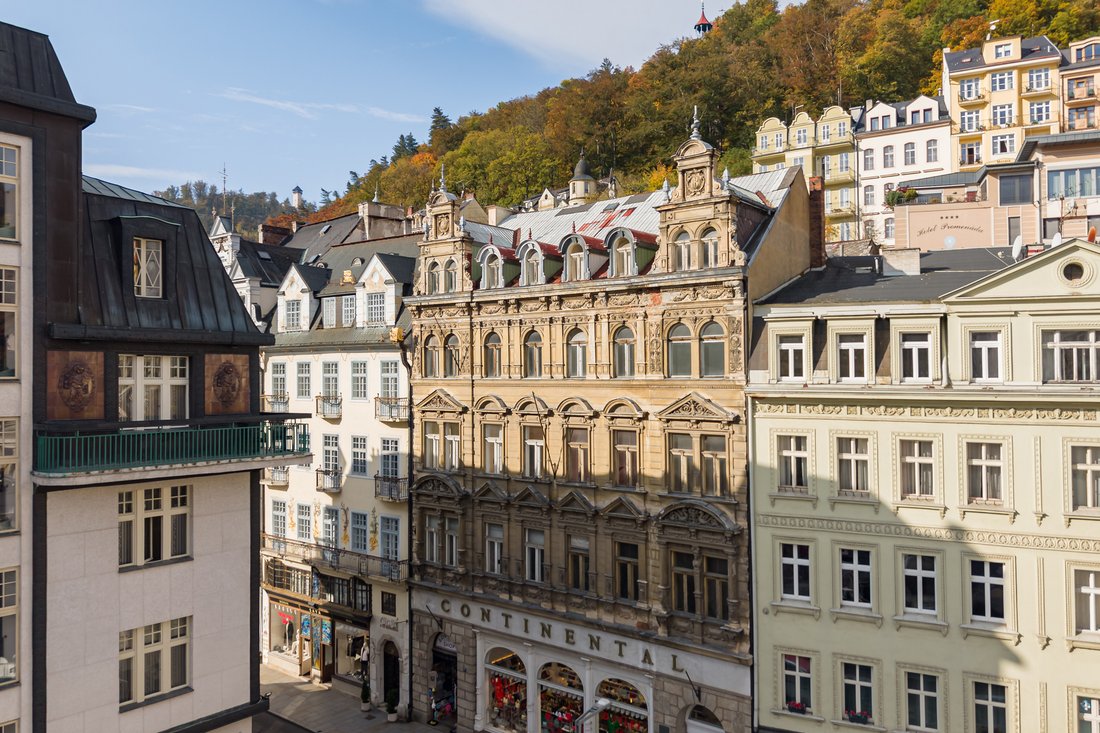 Autres à Karlovy Vary, Région de Karlovy Vary, Tchéquie 1 - 19158919