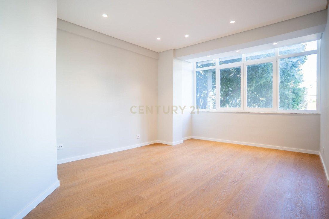 Appartement à Benfica, Lisbonne, Portugal 2 - 19158668