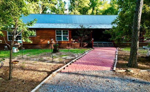 Rockledge, Georgia, Stati Uniti 1