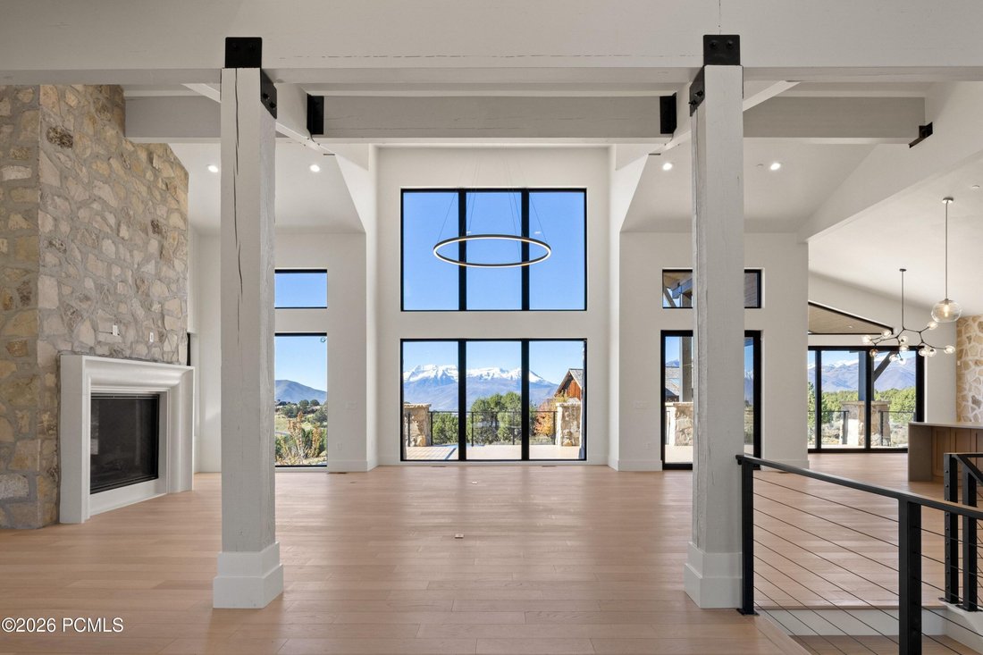 House in Heber City, Utah, United States 4 - 19159388