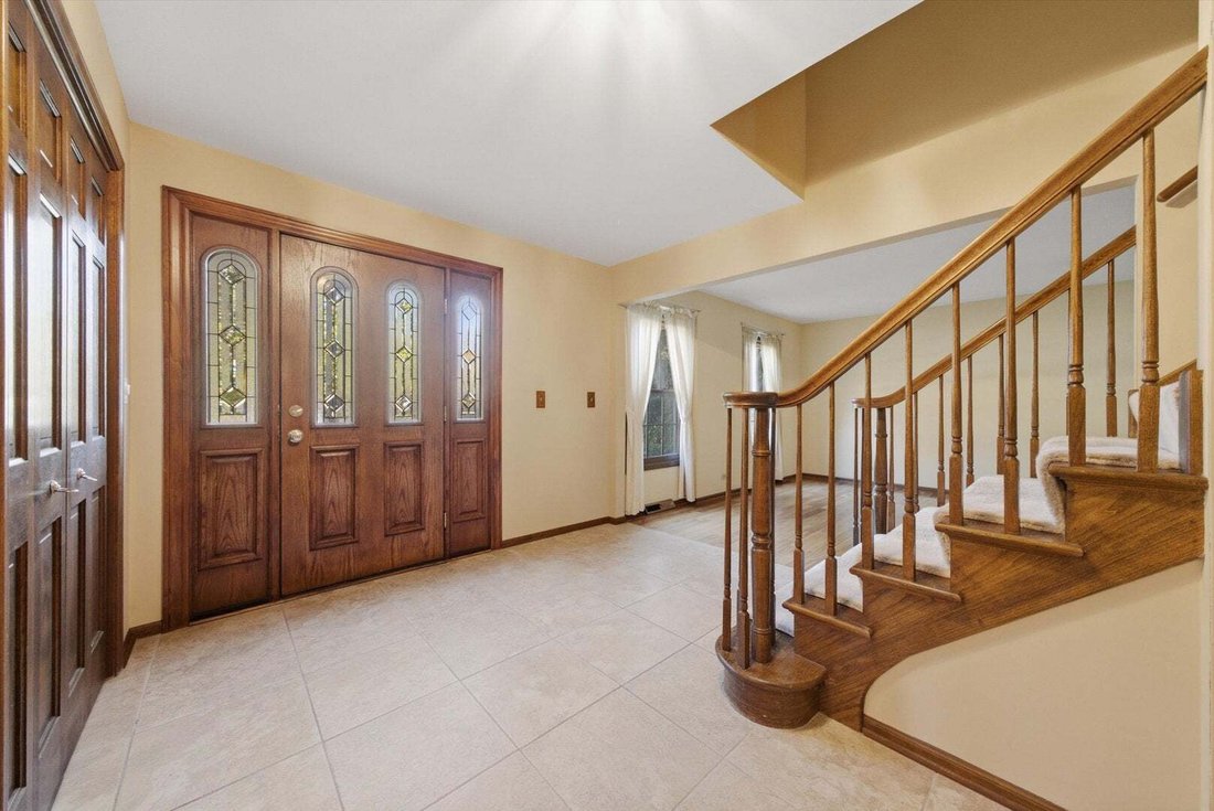 House in Naperville, Illinois, United States 2 - 19158472