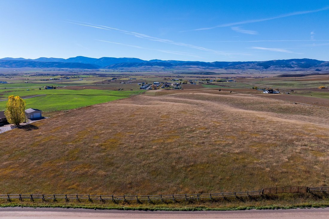 Terrain à Grover, Wyoming, Wyoming, États-Unis 1 - 19158781