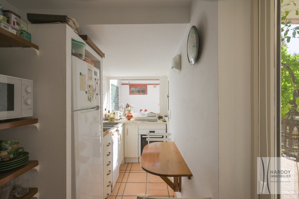 Wohnung in Acotz, Saint-Jean-de-Luz, Frankreich 4 - 19158657