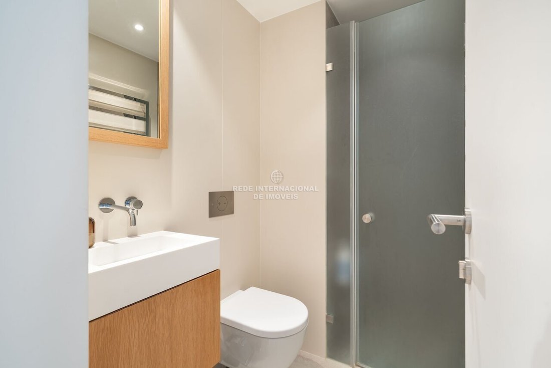 Appartement à Estrela, Lisbonne, Portugal 5 - 19158851