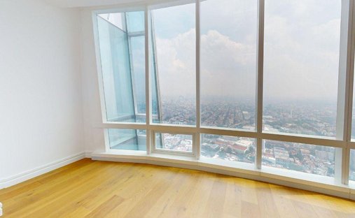 Appartement à Mexico City, Mexico, Mexique 1