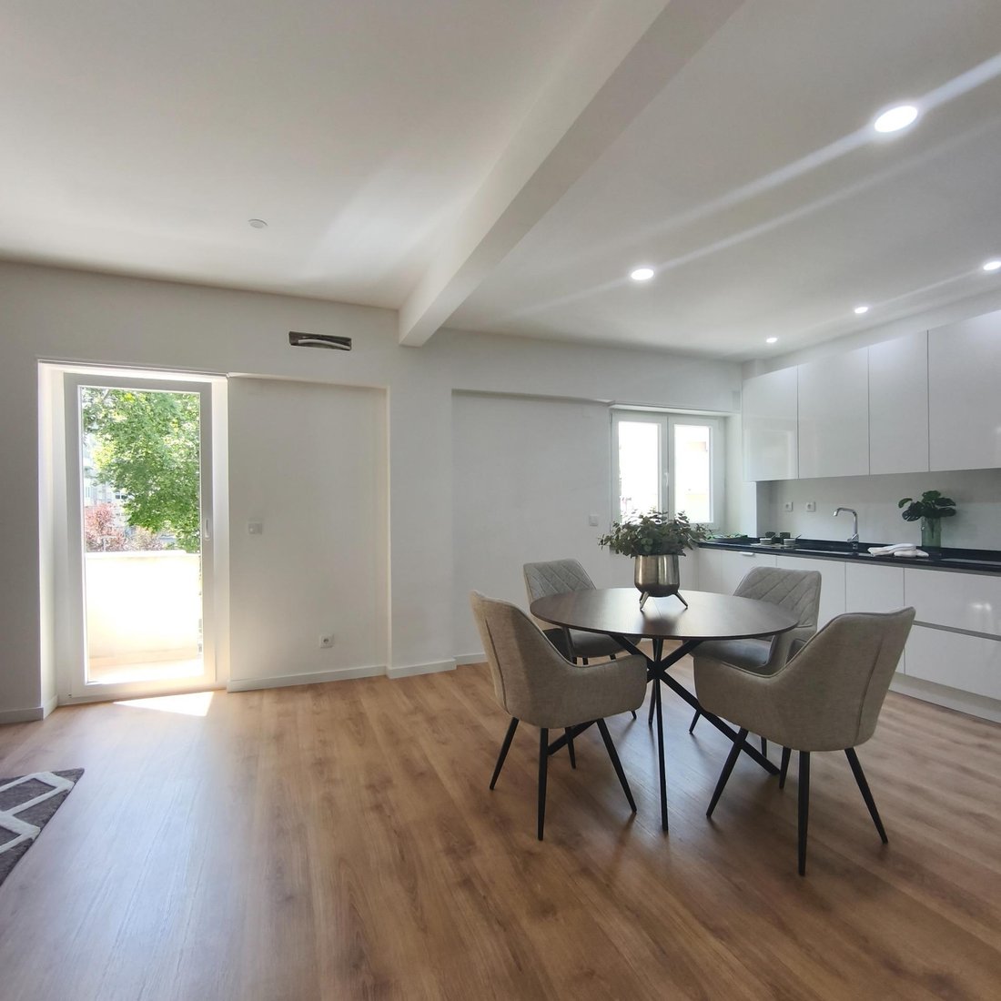 Apartment in Benfica, Lisbon, Portugal 1 - 19158572