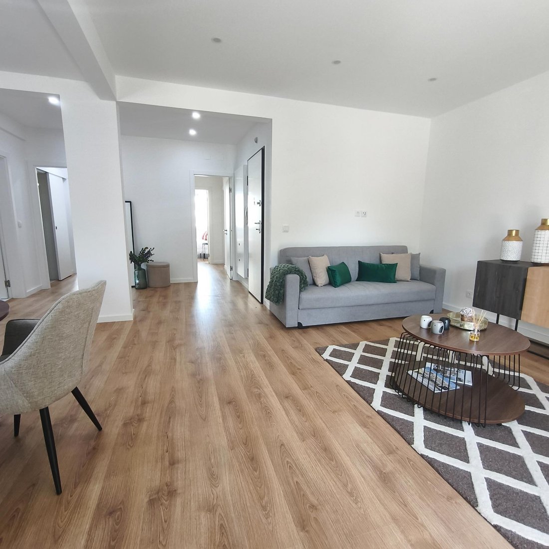 Apartment in Benfica, Lisbon, Portugal 3 - 19158572