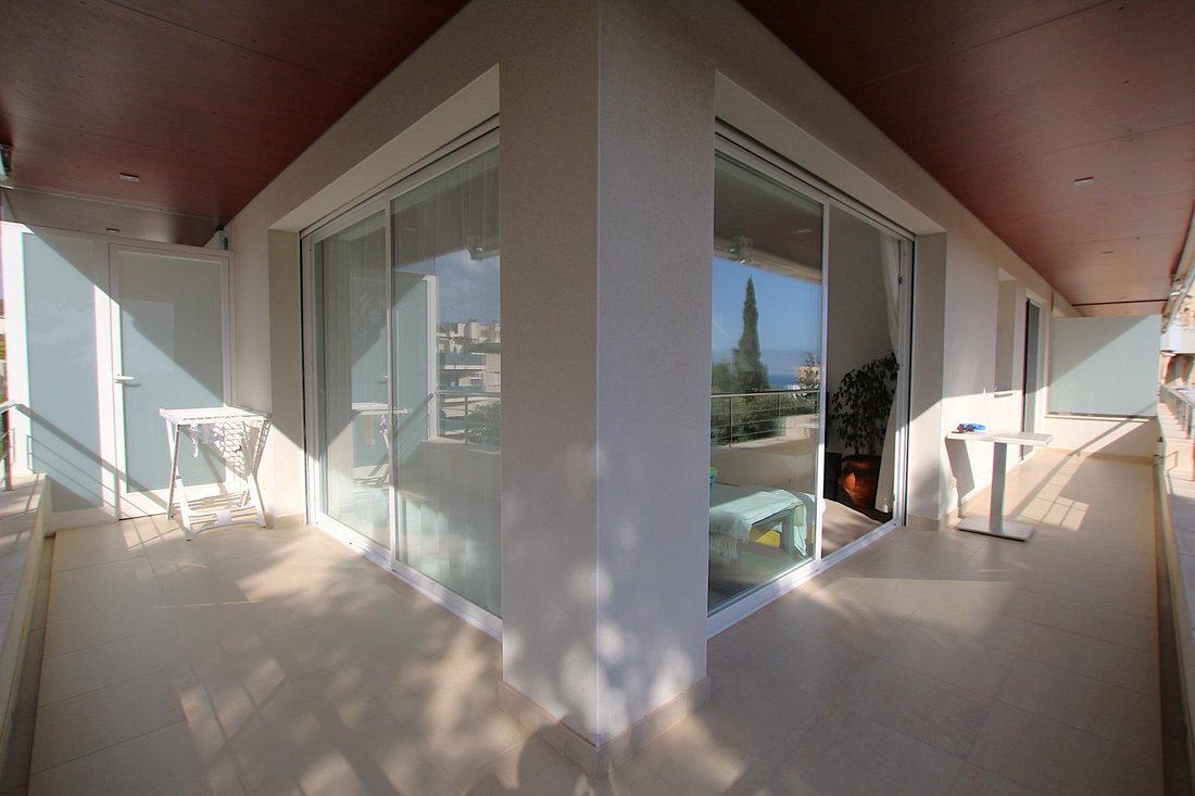Appartement à Sitges, Catalogne, Espagne 5 - 19158536