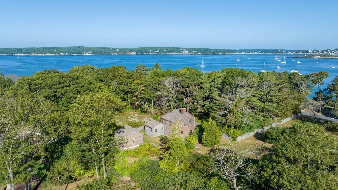 Maison à Gloucester, Massachusetts, États-Unis 1 - 19158922