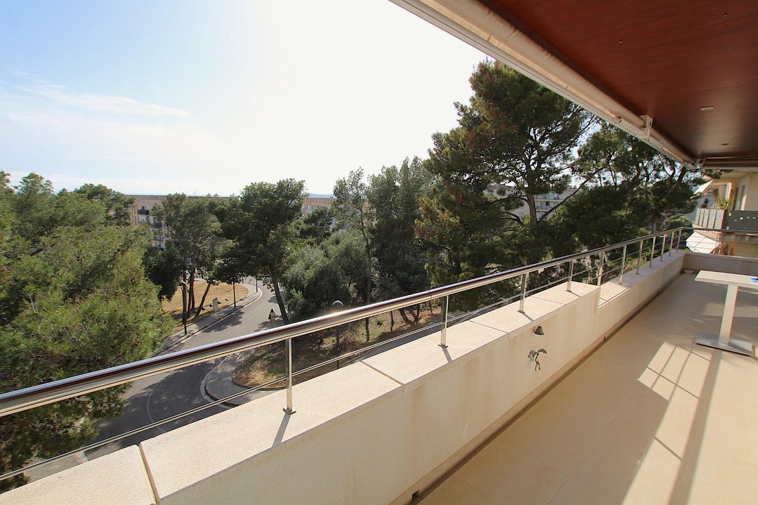 Appartement à Sitges, Catalogne, Espagne 1 - 19158536