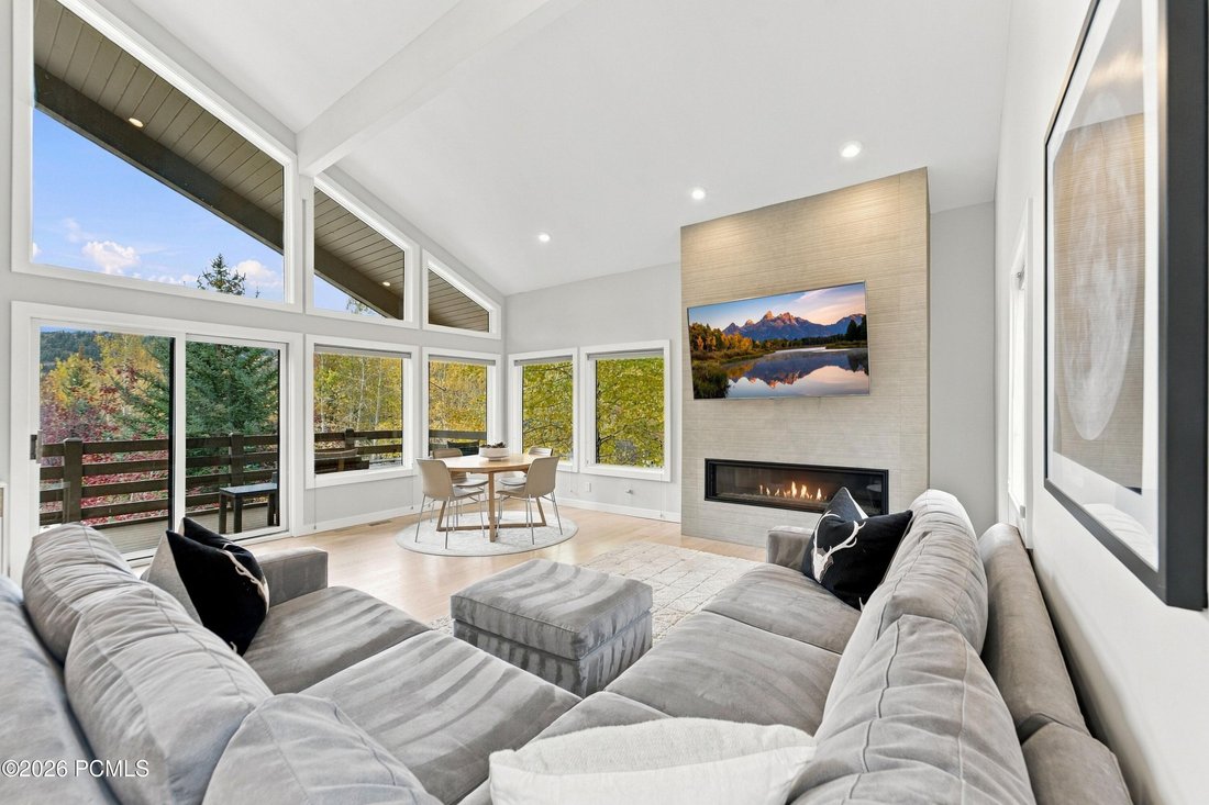 Casa en Park City, Utah, Estados Unidos 2 - 19159380