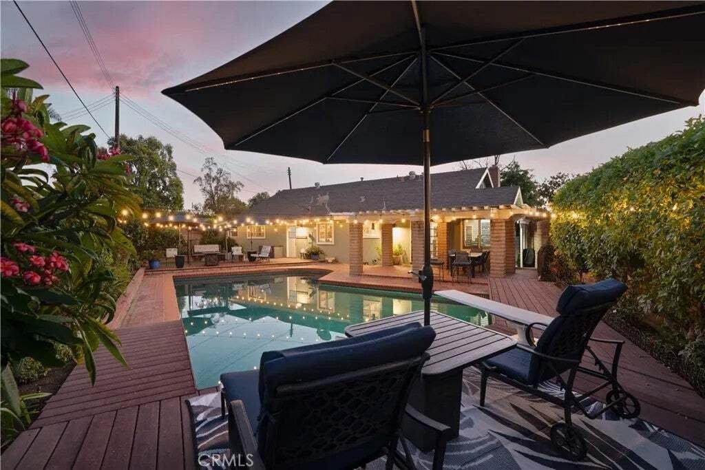 Maison à Santa Ana, Californie, États-Unis 1 - 19158422