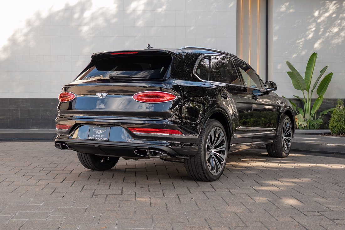 Suv in Houston, TX, United States 3 - 19150824