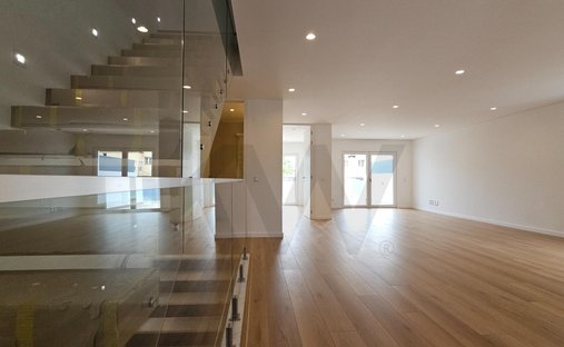 Maison de ville à Belas, Lisbonne, Portugal 1