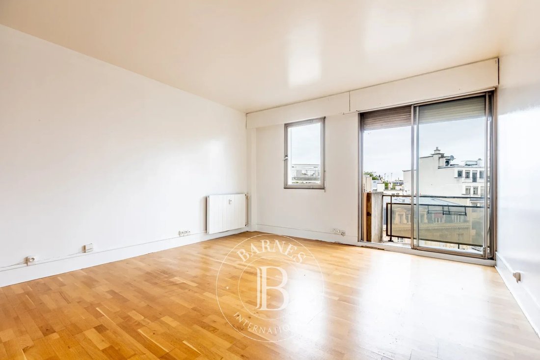 Apartamento en Hoche-Friedland, Paris 8e Arrondissement, París 1 - 19158524