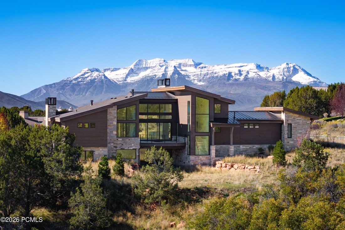 Casa a Heber City, Utah, Stati Uniti 1 - 19159379