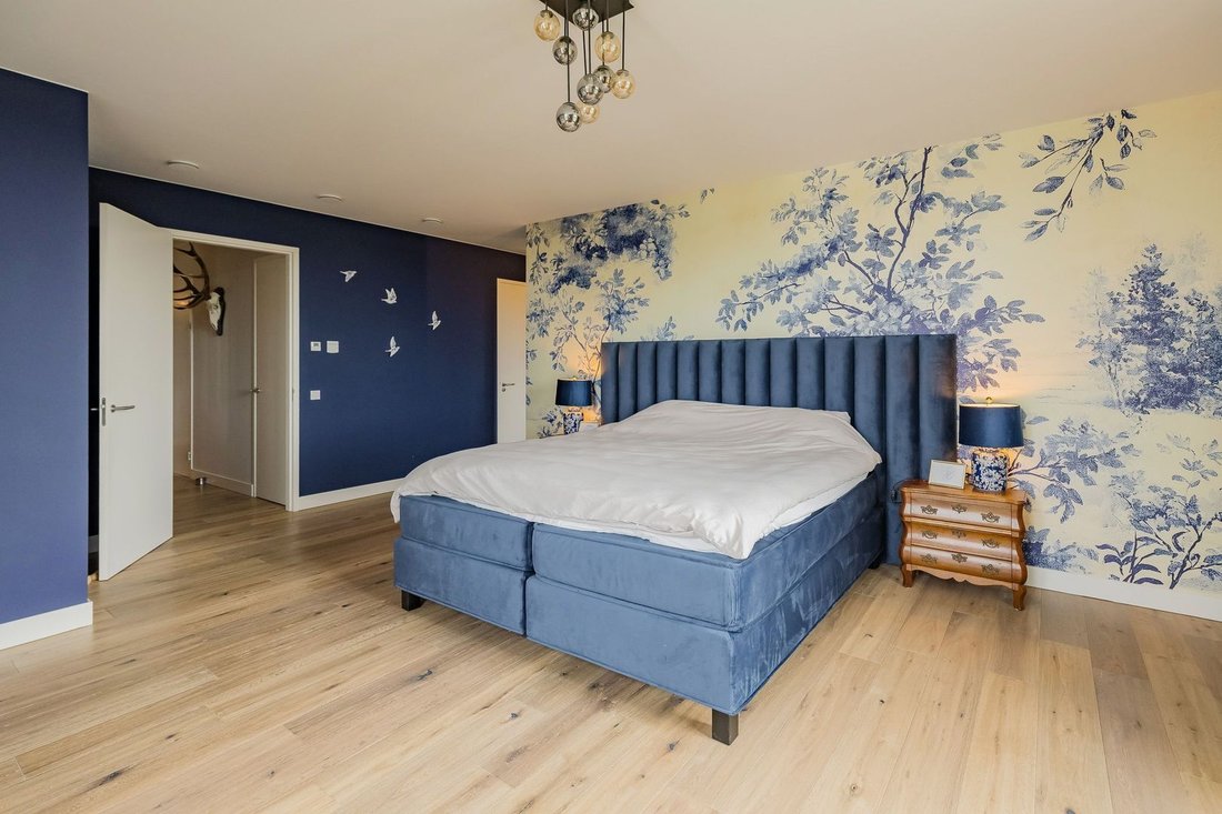 Penthouse in Zwaanshoek, North Holland, Netherlands 5 - 19158706
