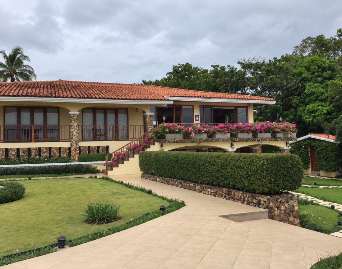 Haus in Las Lajas, Panamá Oeste, Provinz Panamá, Panama 4 - 19158845