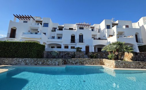 Wohnung in Cala d’Or, Santanyí, Balearische Inseln 1