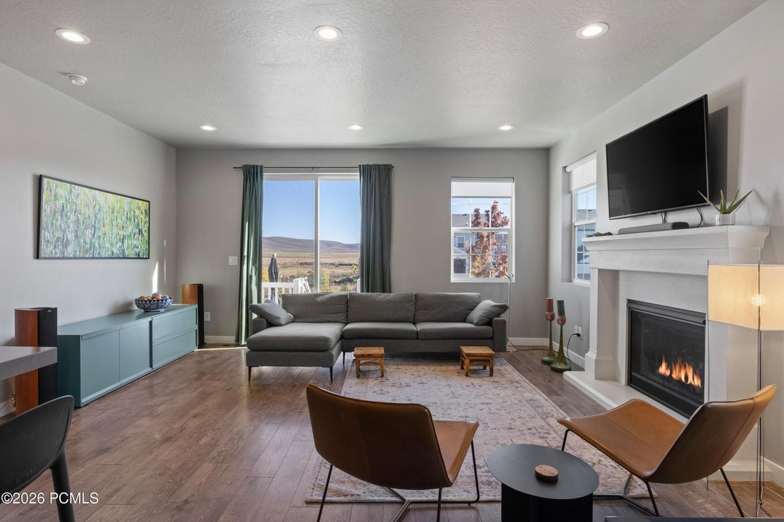 Maison à Park City, Utah, États-Unis 3 - 19159377