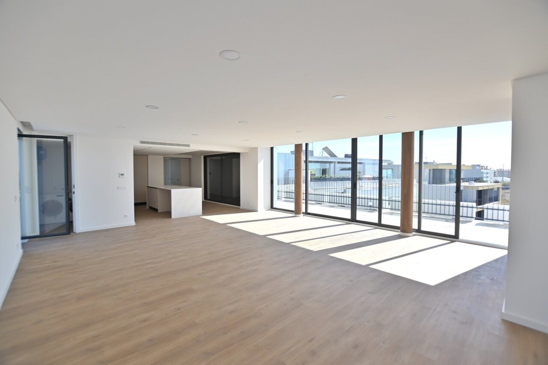 Apartment in Sao Bernardo, Aveiro District, Portugal 5 - 19158627