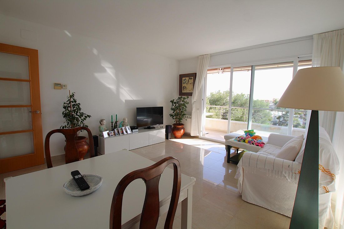Appartement à Sitges, Catalogne, Espagne 2 - 19158536