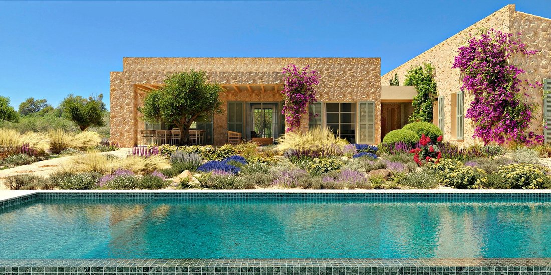 Finca à Manacor, Îles Baléares, Espagne 5 - 19158532