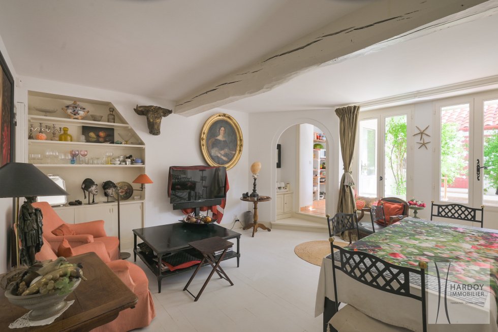 Wohnung in Acotz, Saint-Jean-de-Luz, Frankreich 2 - 19158657