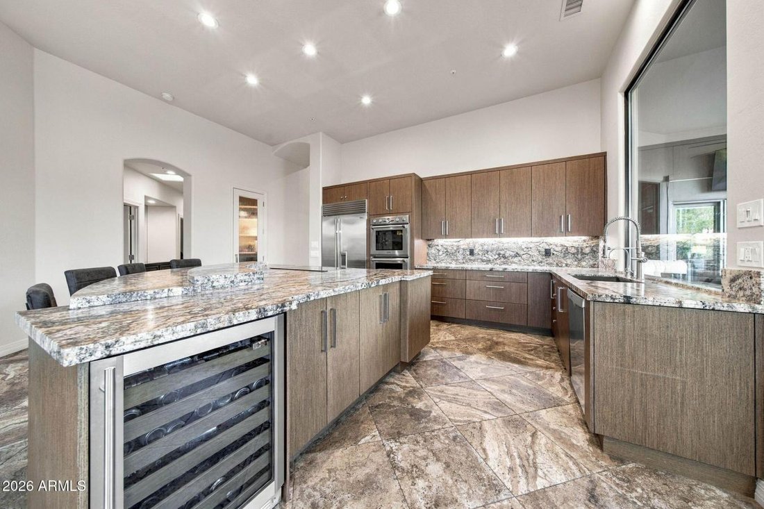 House in Scottsdale, Arizona, United States 4 - 19158527