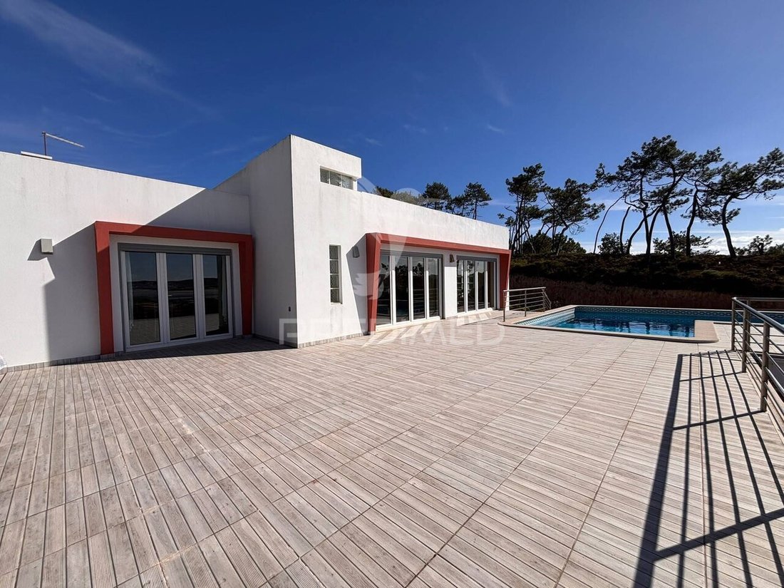 House in Foz do Arelho, Leiria District, Portugal 4 - 19158740