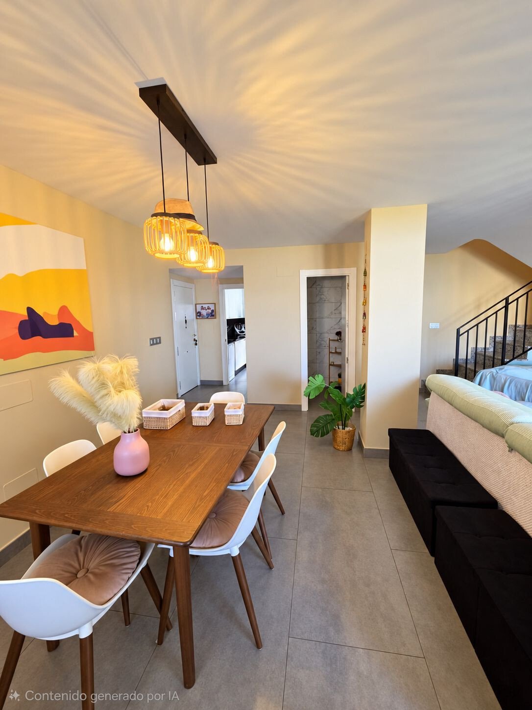 Penthouse à Marbella, Andalousie, Espagne 5 - 19150303