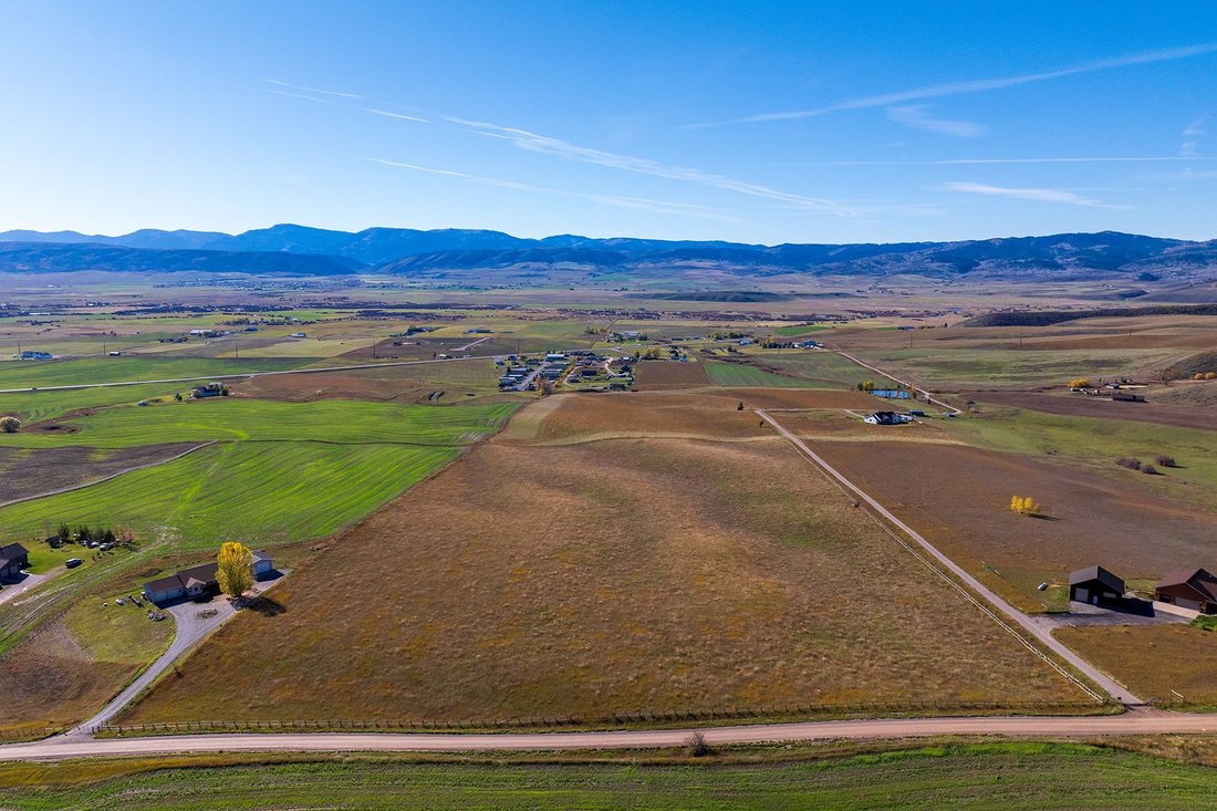 Terrain à Grover, Wyoming, Wyoming, États-Unis 5 - 19158781