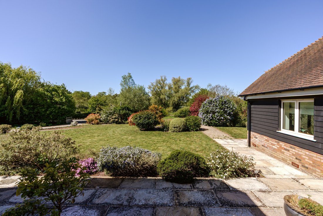 House in Cambridgeshire, England 2 - 19158589