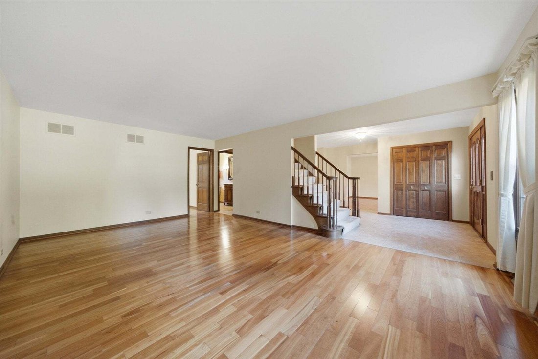 House in Naperville, Illinois, United States 3 - 19158472
