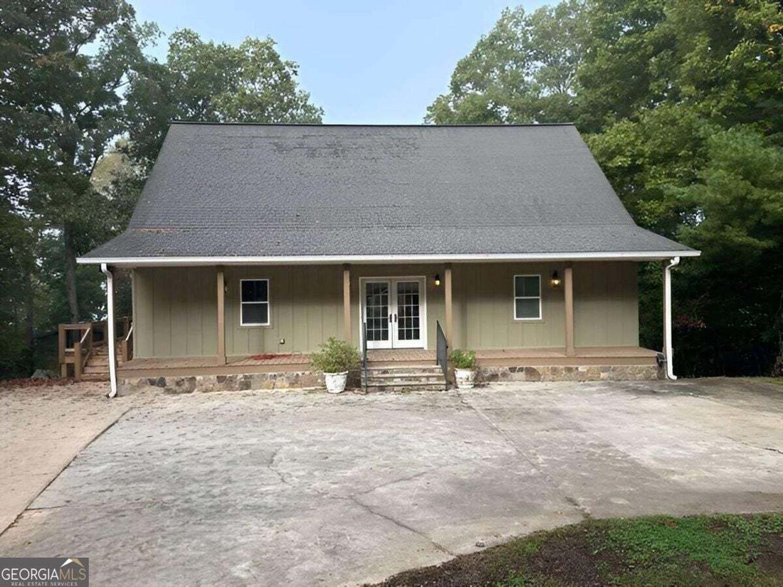 Haus in Hiawassee, Georgia, Vereinigte Staaten 1 - 19158461